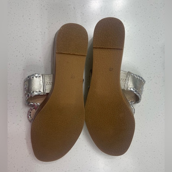 Jack Rogers Stacked Mid Wedge - Picture 8 of 9
